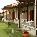 Πανσιόν Sarimpalas Κοίνυρα