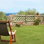 Πανσιόν Sarimpalas 4*