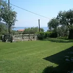 Sarimpalas Πανσιόν 4*