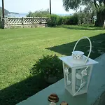 Sarimpalas Πανσιόν 4*