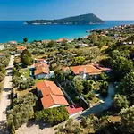 Sarimpalas Πανσιόν 4*