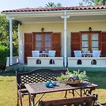 Πανσιόν Sarimpalas 4*