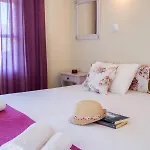 Πανσιόν Sarimpalas Κοίνυρα