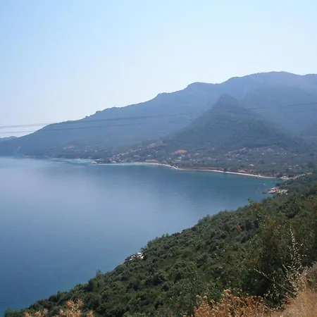 Pensionat Sarimpalas Koinyra