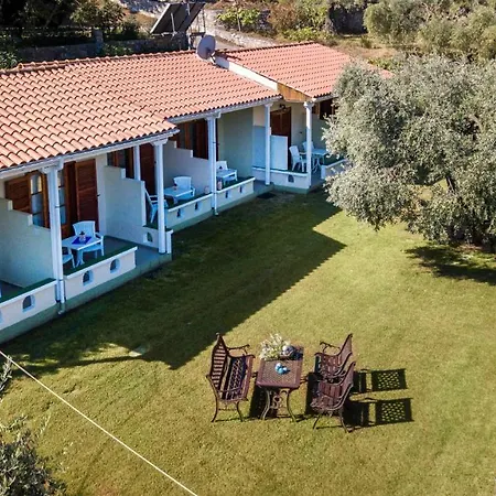 Sarimpalas Pensionat Koinyra