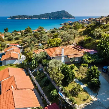 Sarimpalas Pensionat 4*