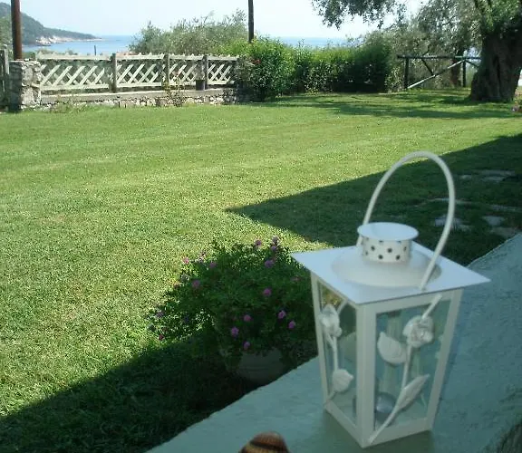 Sarimpalas Pensionat 4*