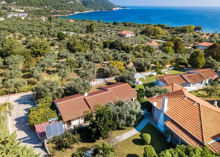 Sarimpalas Pensionat 4*