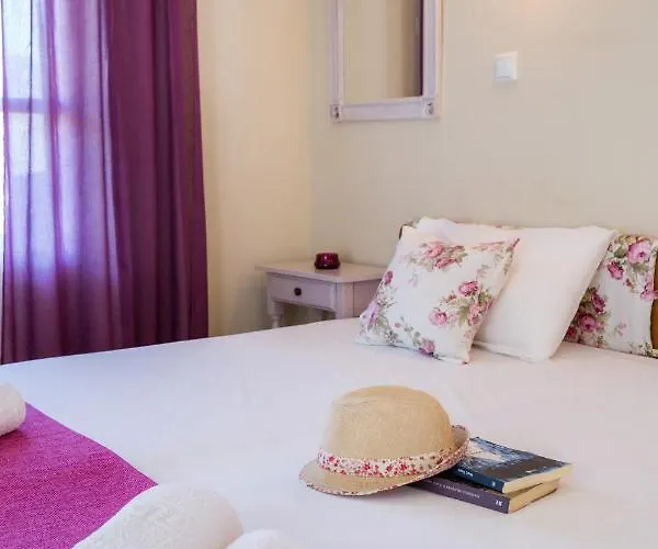 Pensionat Sarimpalas Koinyra