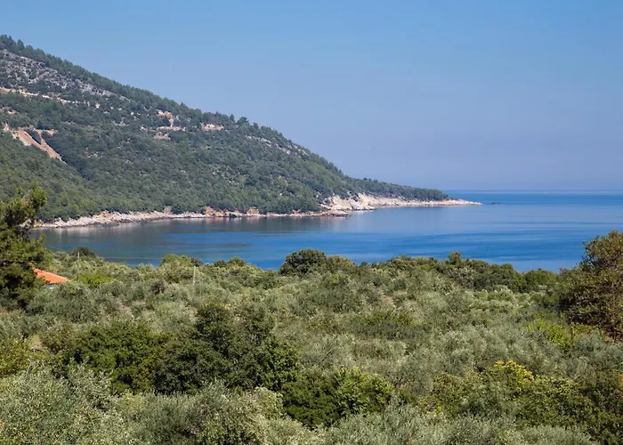 Sarimpalas Pensionat Koinyra