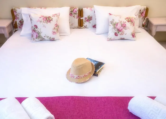 Sarimpalas Pensionat 4*