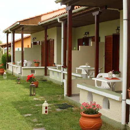 Guest house Sarimpalas Koinira