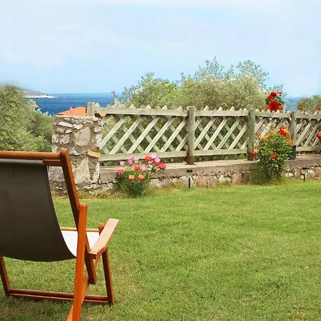 Guest house Sarimpalas 4*