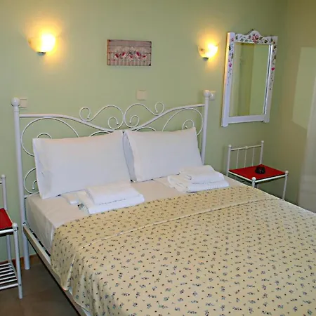 Guest house Sarimpalas Koinira