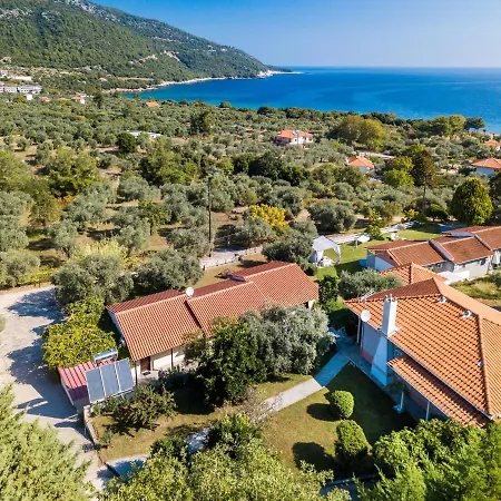 Sarimpalas Guest house 4*