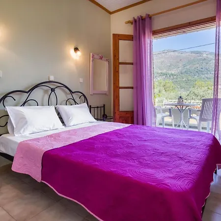 Sarimpalas 게스트하우스