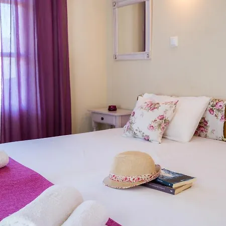 Guest house Sarimpalas Koinira