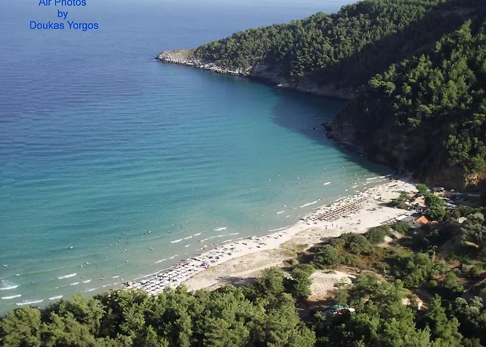 게스트하우스 Sarimpalas