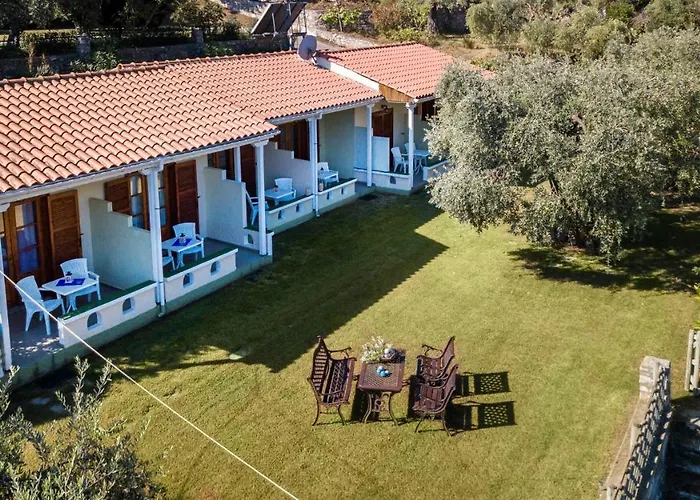 Sarimpalas Konukevi Koinira