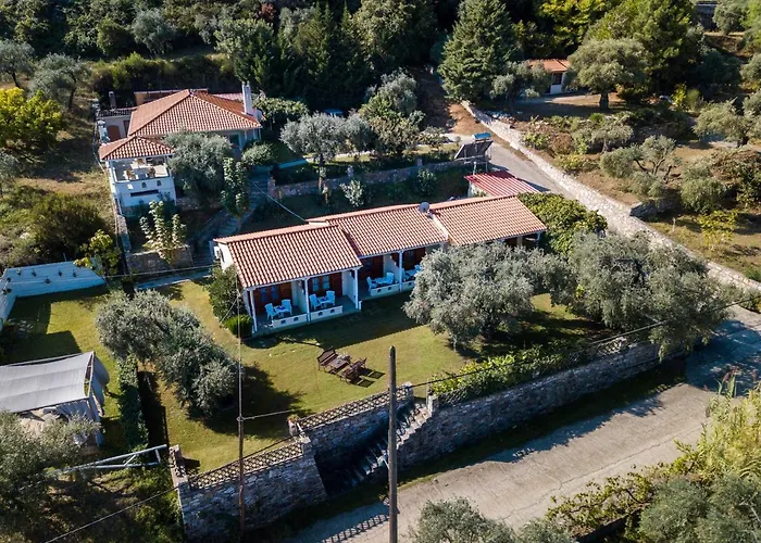 Sarimpalas 코이니라